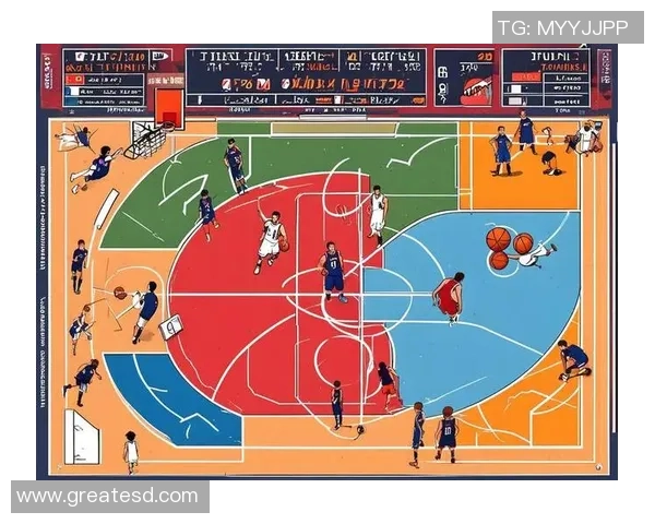 深度剖析北京篮球队不同节奏对比及其战术影响分析